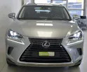 Lexus NX 300h Excellence