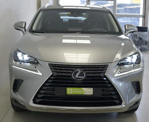 Lexus NX 300h Excellence