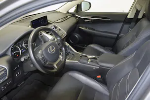 Lexus NX 300h Excellence