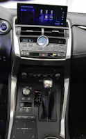 Lexus NX 300h Excellence