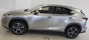 Lexus NX 300h Excellence