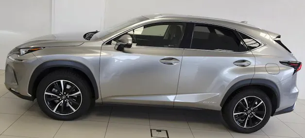 Lexus NX 300h Excellence