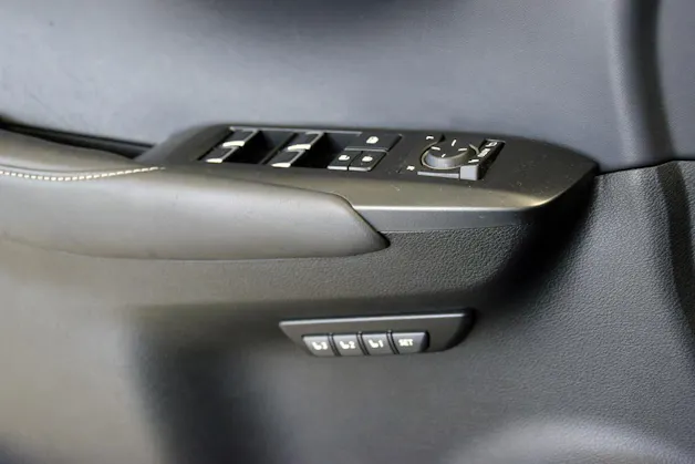 Lexus NX 300h Excellence