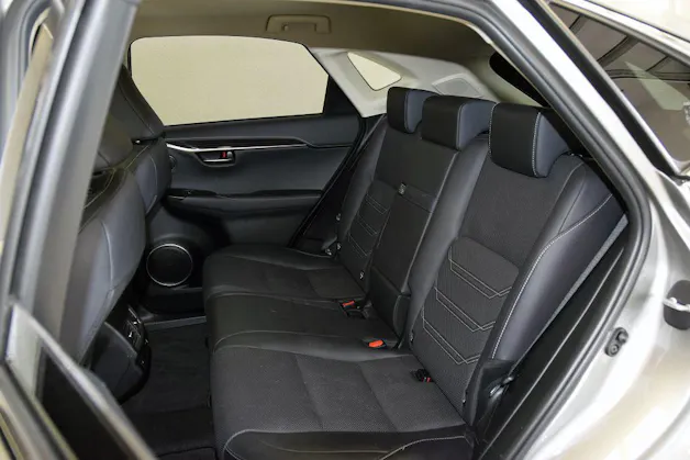 Lexus NX 300h Excellence