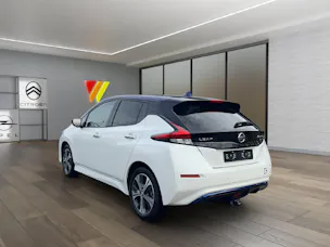 Nissan Leaf e+ Tekna (inkl. Batterie)