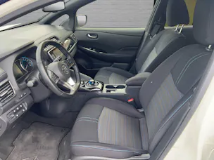 Nissan Leaf e+ Tekna (inkl. Batterie)