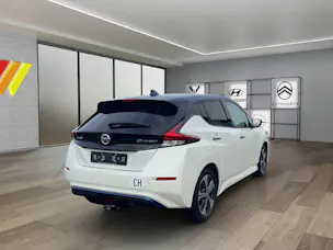Nissan Leaf e+ Tekna (inkl. Batterie)