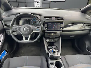 Nissan Leaf e+ Tekna (inkl. Batterie)