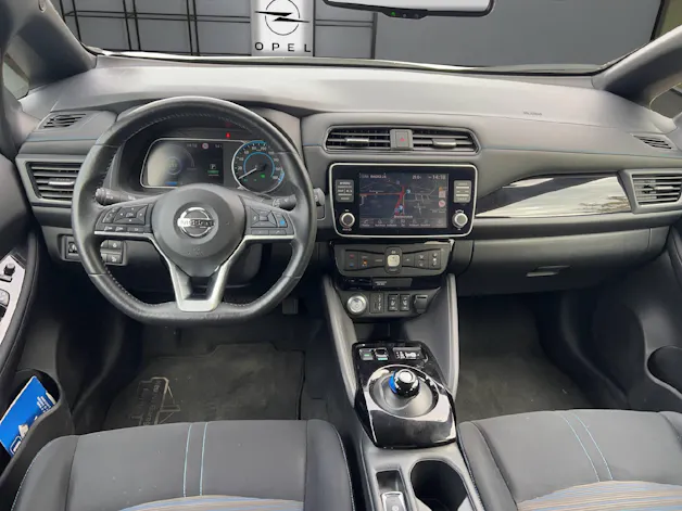 Nissan Leaf e+ Tekna (inkl. Batterie)