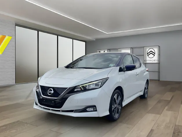 Nissan Leaf e+ Tekna (inkl. Batterie)