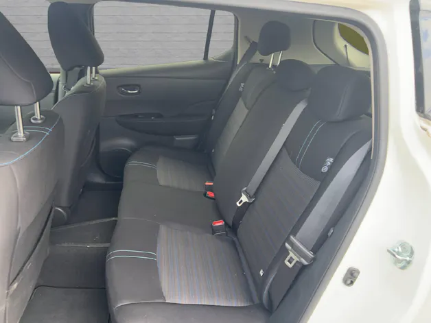 Nissan Leaf e+ Tekna (inkl. Batterie)