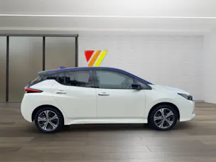 Nissan Leaf e+ Tekna (inkl. Batterie)