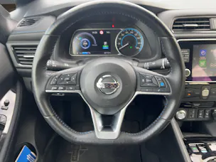 Nissan Leaf e+ Tekna (inkl. Batterie)