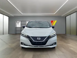 Nissan Leaf e+ Tekna (inkl. Batterie)