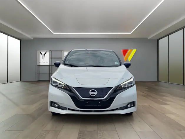 Nissan Leaf e+ Tekna (inkl. Batterie)
