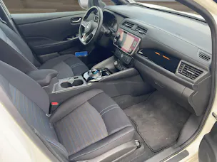 Nissan Leaf e+ Tekna (inkl. Batterie)