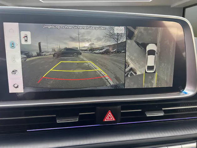 Hyundai Ioniq 6 Launch Edition 4WD