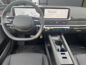 Hyundai Ioniq 6 Launch Edition 4WD