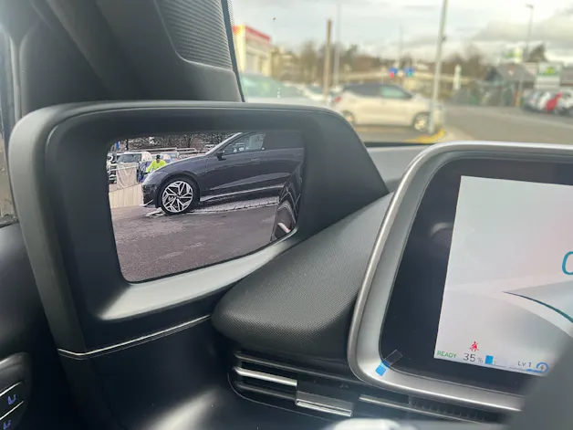 Hyundai Ioniq 6 Launch Edition 4WD