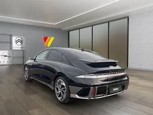 Hyundai Ioniq 6 Launch Edition 4WD