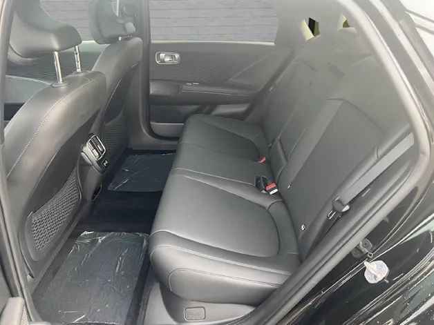 Hyundai Ioniq 6 Launch Edition 4WD