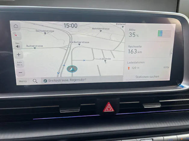 Hyundai Ioniq 6 Launch Edition 4WD