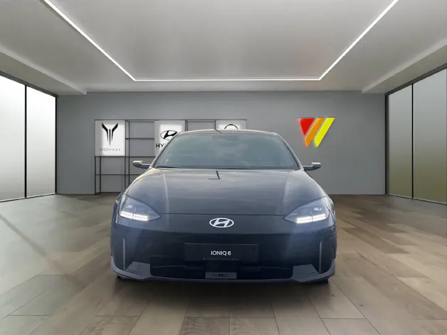 Hyundai Ioniq 6 Launch Edition 4WD