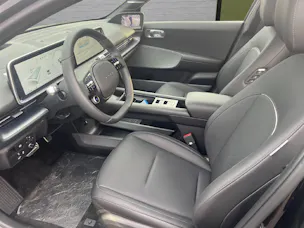 Hyundai Ioniq 6 Launch Edition 4WD