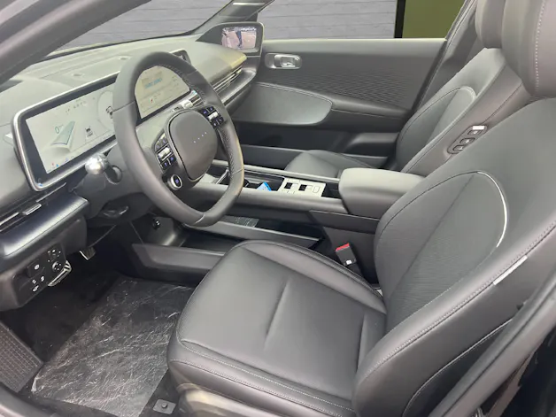 Hyundai Ioniq 6 Launch Edition 4WD