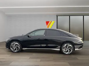 Hyundai Ioniq 6 Launch Edition 4WD