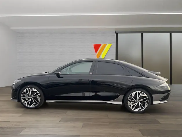 Hyundai Ioniq 6 Launch Edition 4WD
