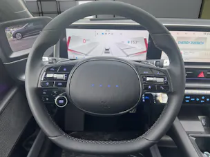 Hyundai Ioniq 6 Launch Edition 4WD