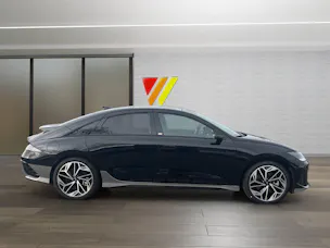 Hyundai Ioniq 6 Launch Edition 4WD