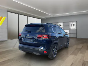Citroën C5 Aircross 1.5 BlueHDi Shine