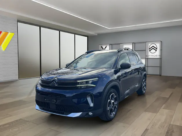 Citroën C5 Aircross 1.5 BlueHDi Shine