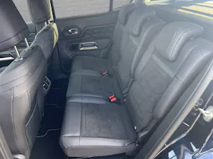 Citroën C5 Aircross 1.5 BlueHDi Shine