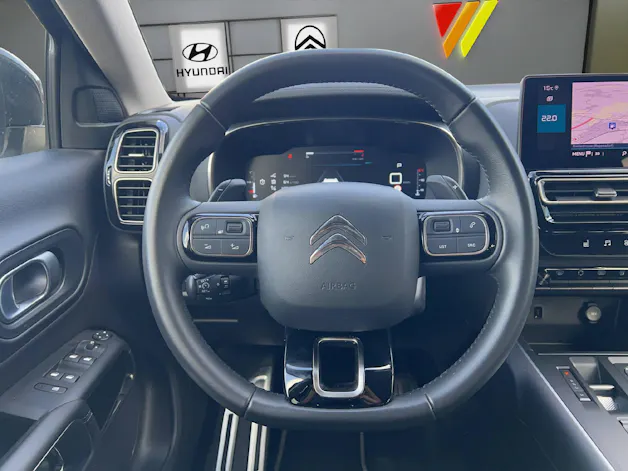 Citroën C5 Aircross 1.5 BlueHDi Shine