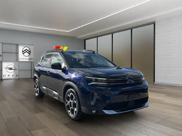 Citroën C5 Aircross 1.5 BlueHDi Shine