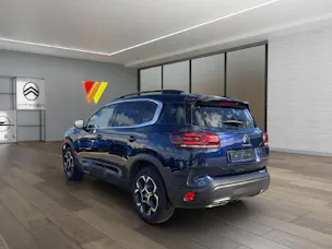 Citroën C5 Aircross 1.5 BlueHDi Shine