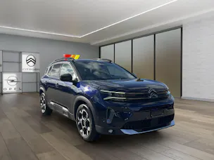 Citroën C5 Aircross 1.5 BlueHDi Shine