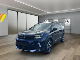 Citroën C5 Aircross 1.5 BlueHDi Shine