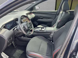 Hyundai Tucson 1.6 T-GDi PHEV N-Line LUX.pack 4WD