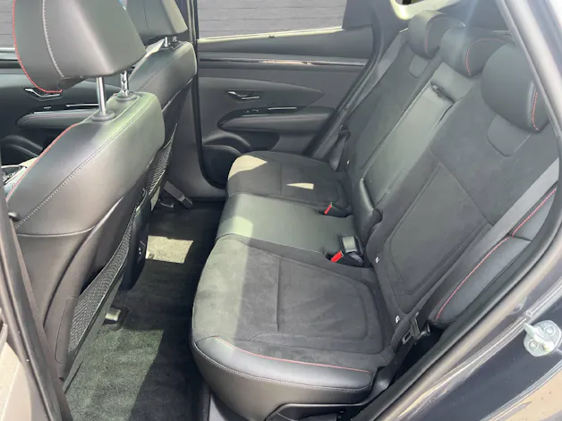 Hyundai Tucson 1.6 T-GDi PHEV N-Line LUX.pack 4WD