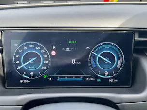 Hyundai Tucson 1.6 T-GDi PHEV N-Line LUX.pack 4WD