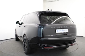 Vehicle image LAND ROVER RANGE ROVER0