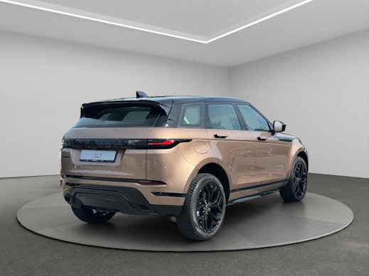 LAND ROVER Range Rover Evoque 1.5 T 300e Dynamic HSE 1