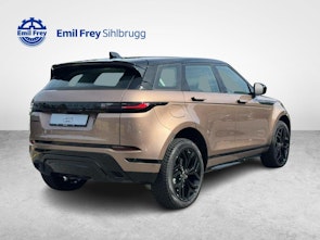 Vehicle image LAND ROVER Range Rover Evoque 1.5 T 300e Dynamic HSE