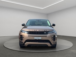Vehicle image LAND ROVER Range Rover Evoque 1.5 T 300e Dynamic HSE