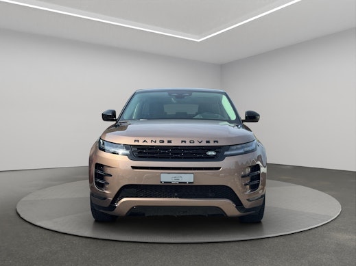 LAND ROVER Range Rover Evoque 1.5 T 300e Dynamic HSE 3