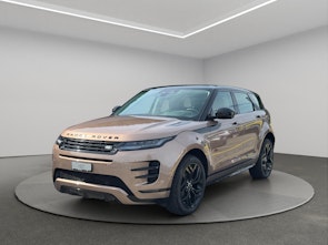 Vehicle image LAND ROVER Range Rover Evoque 1.5 T 300e Dynamic HSE